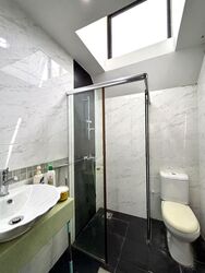 Tivoli Gardens (D19), Terrace #471637941